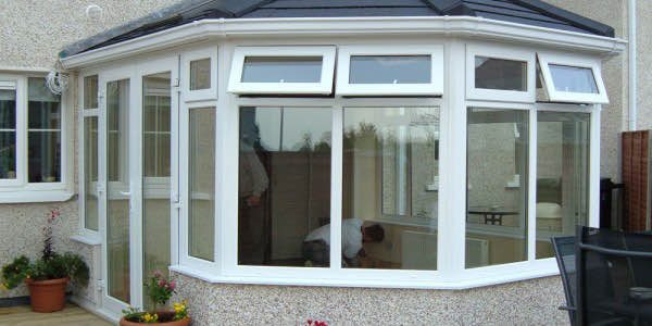 Windows Falkirk